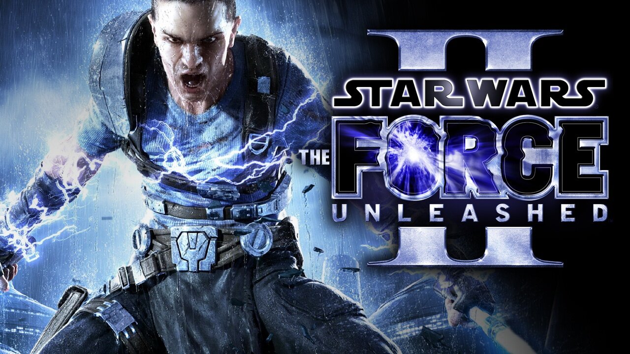 Star Wars: The Force Unleashed II