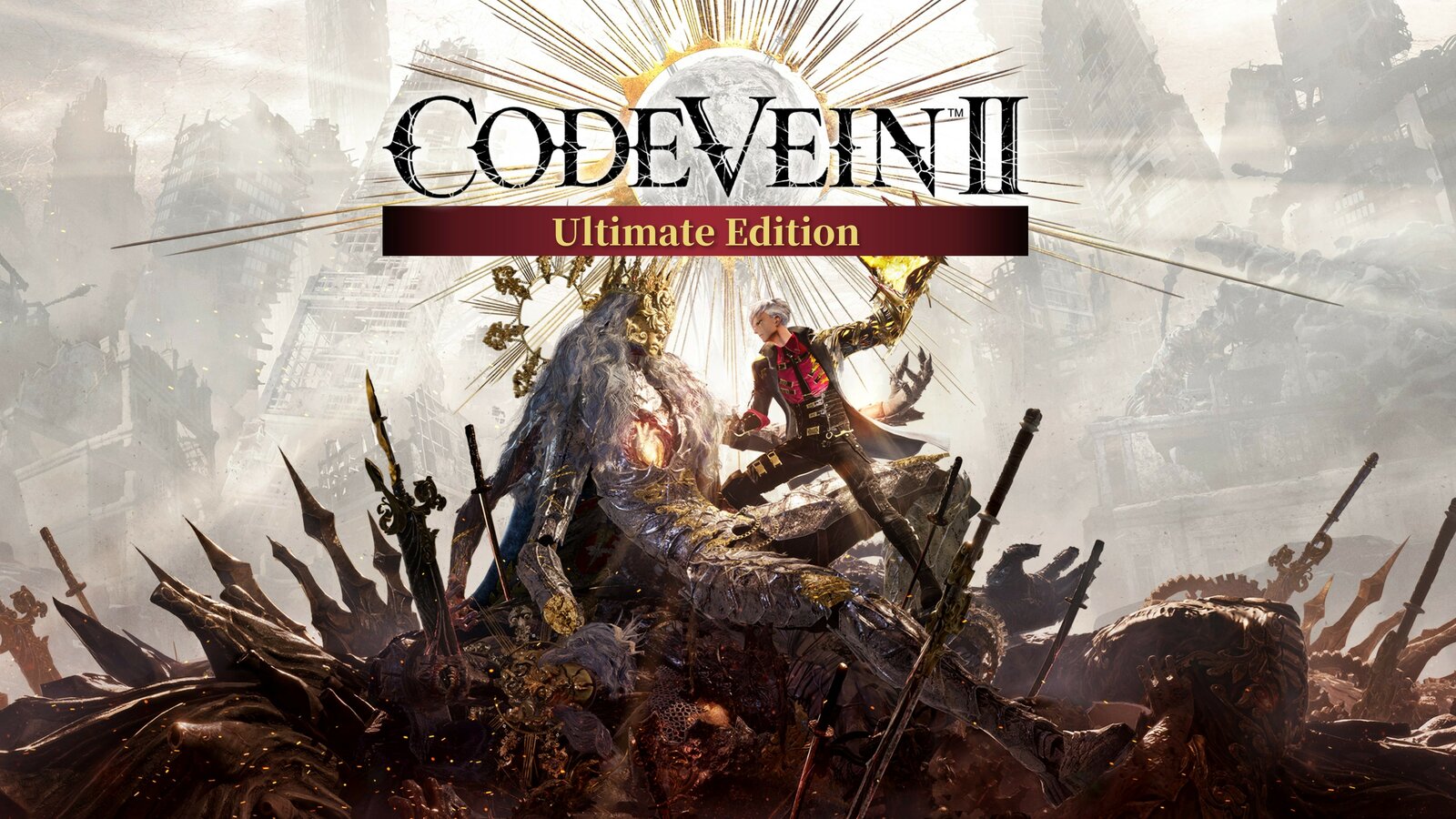 CODE VEIN II - Ultimate Edition