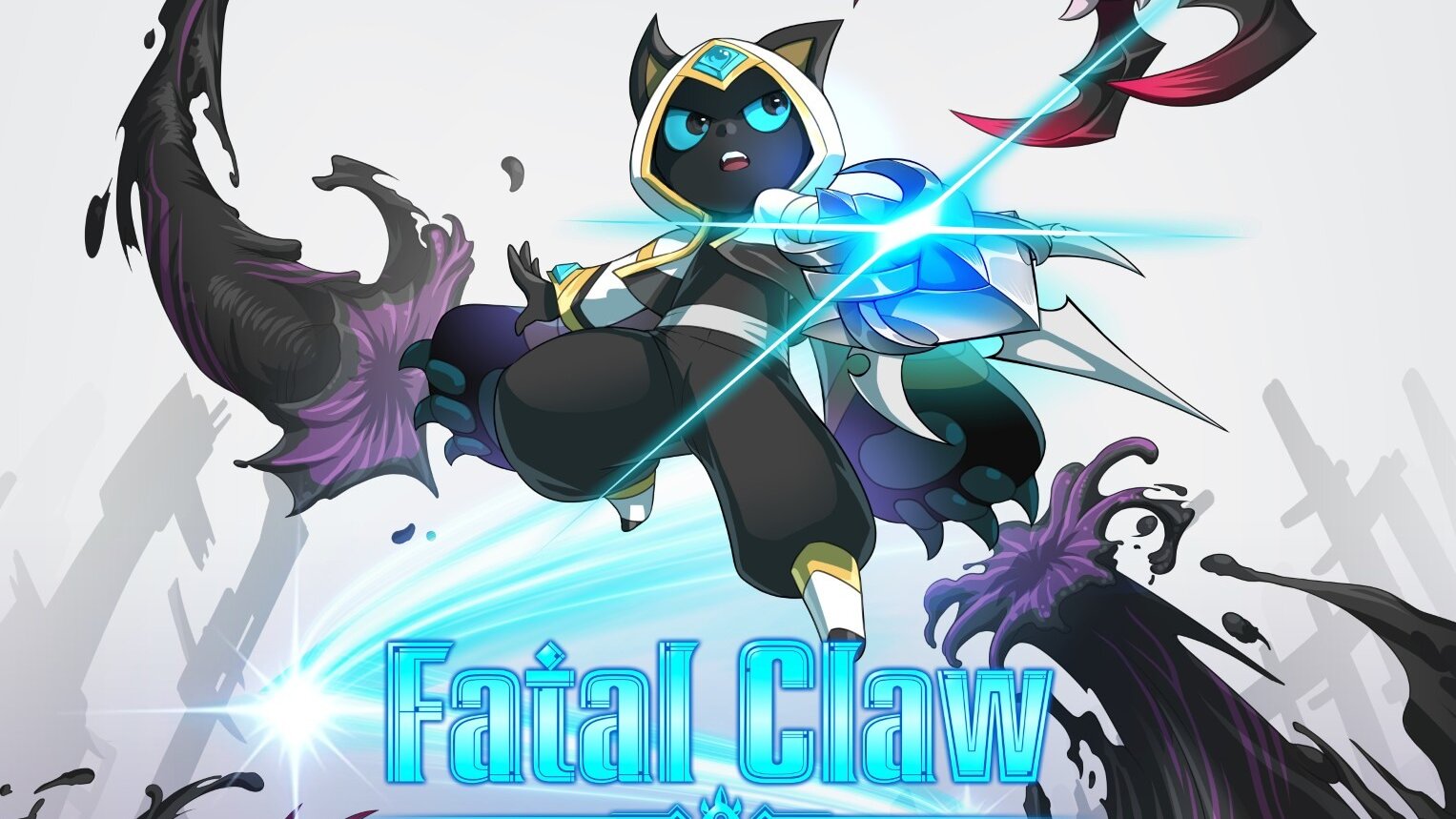 Fatal Claw