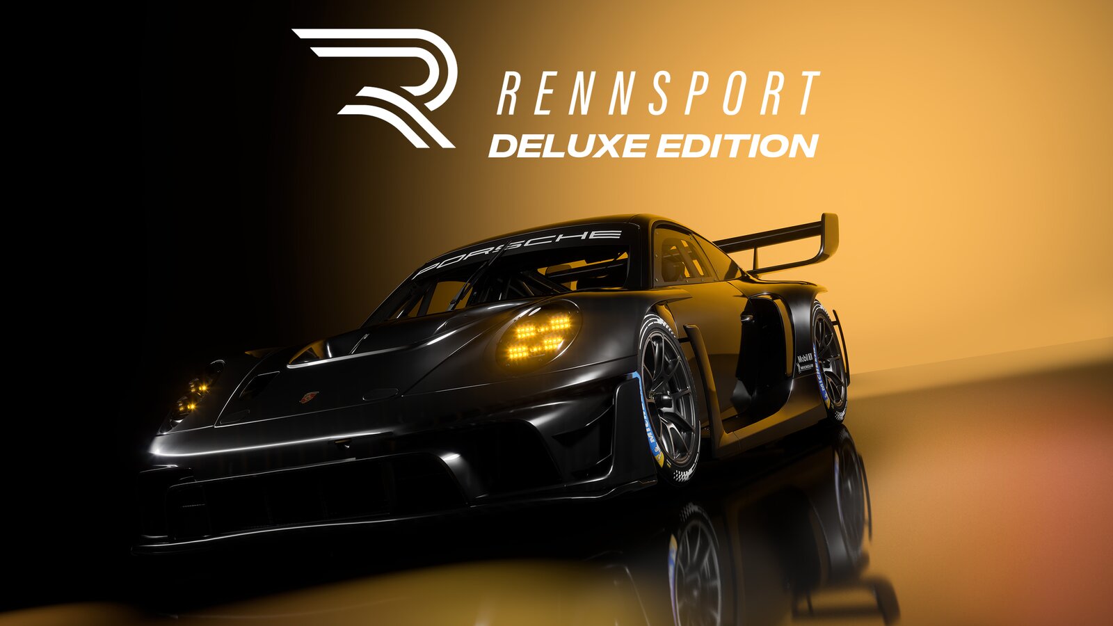 RENNSPORT - Deluxe Edition