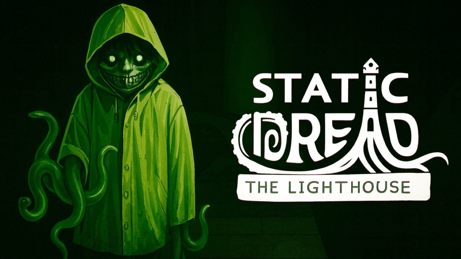 Static Dread: The Lighthouse