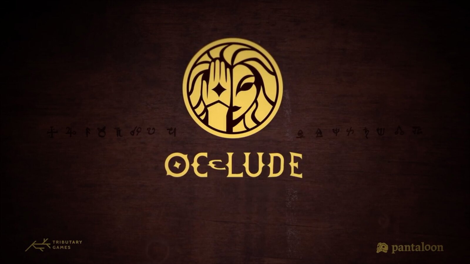 Occlude