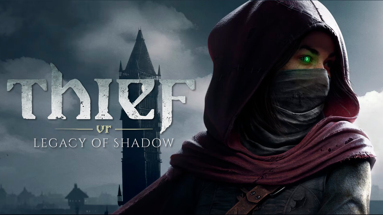 Thief VR: Legacy of Shadow