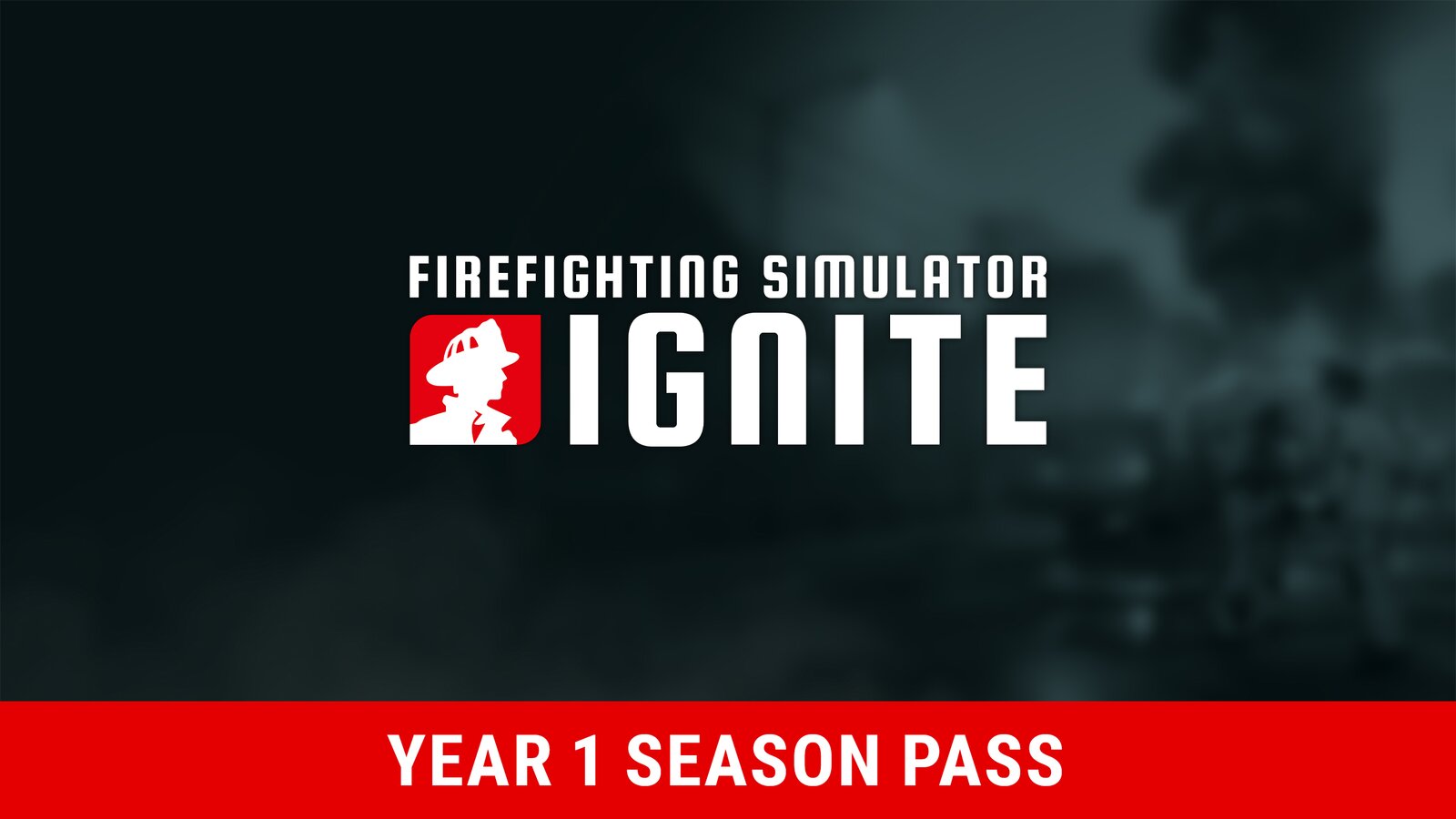 Firefighting Simulator: Ignite - Year 1 Season Pass