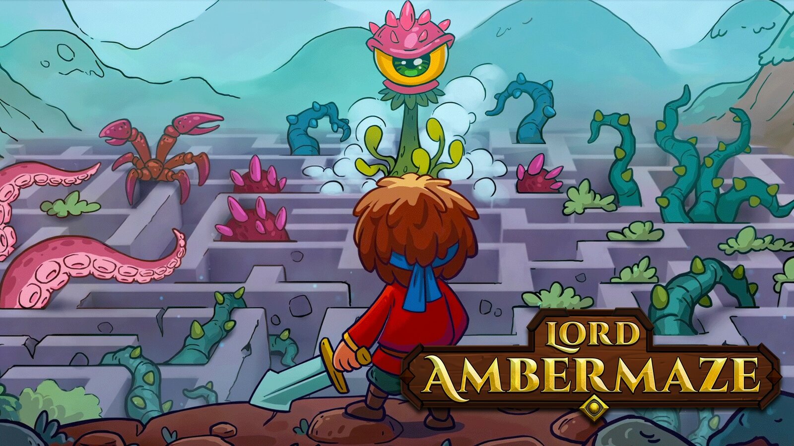 Lord Ambermaze