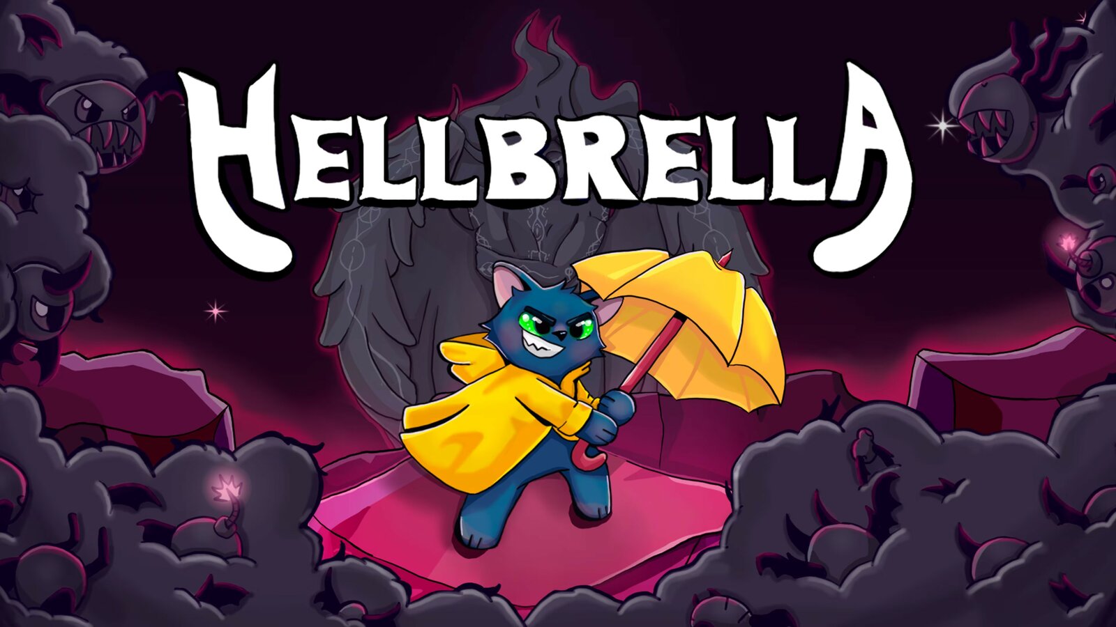 Hellbrella