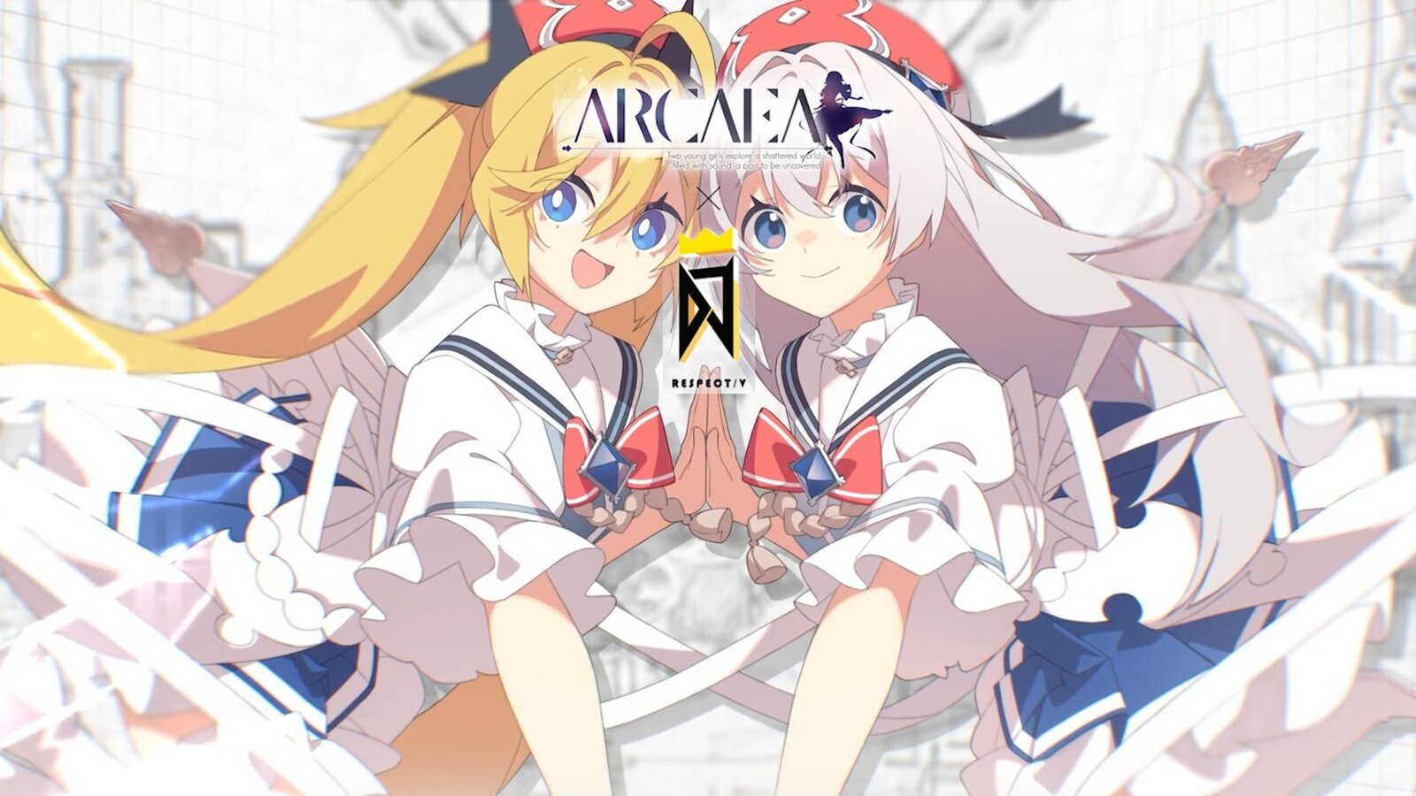 DJMAX RESPECT V - Arcaea PACK