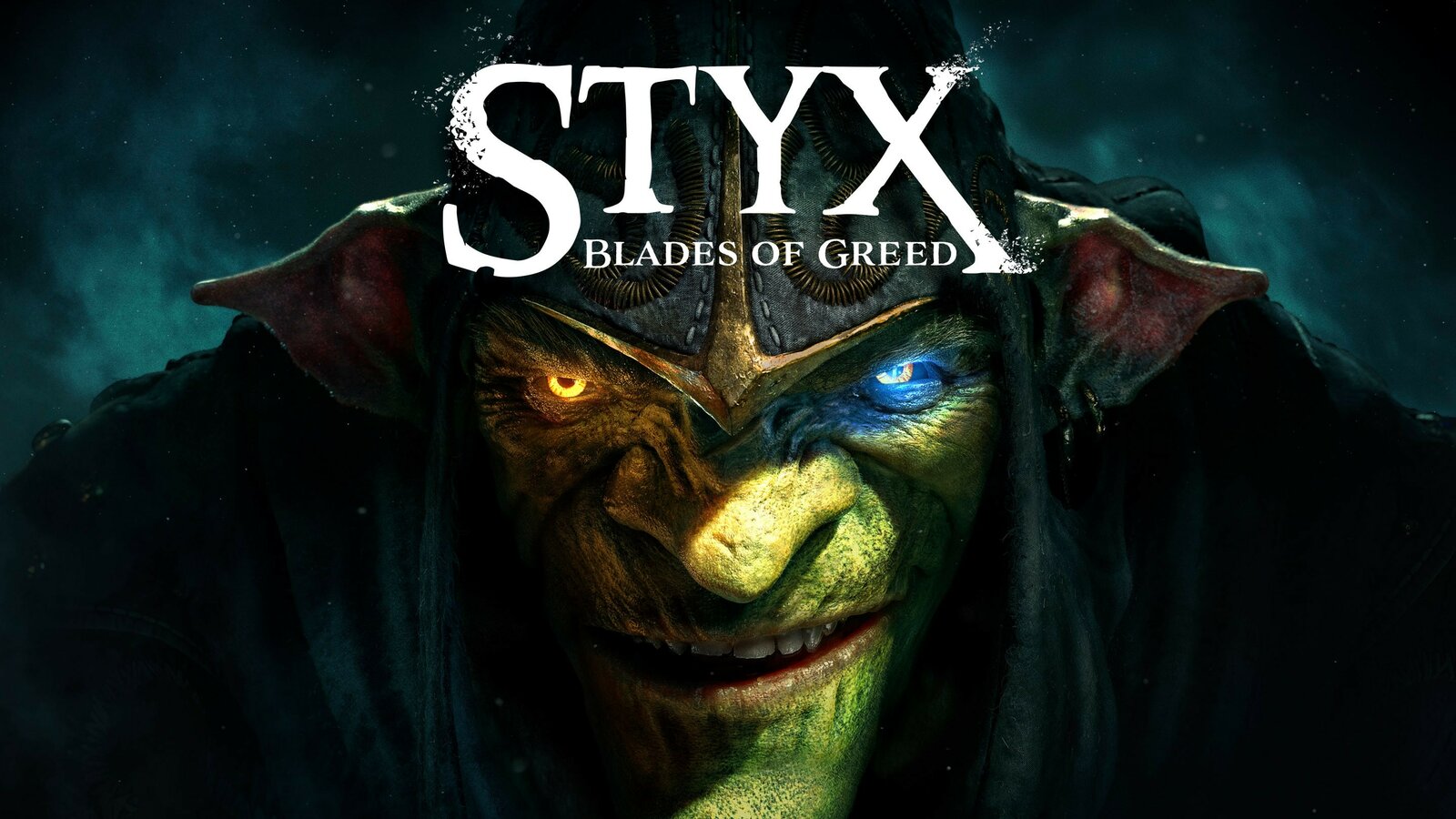 Styx: Blades of Greed