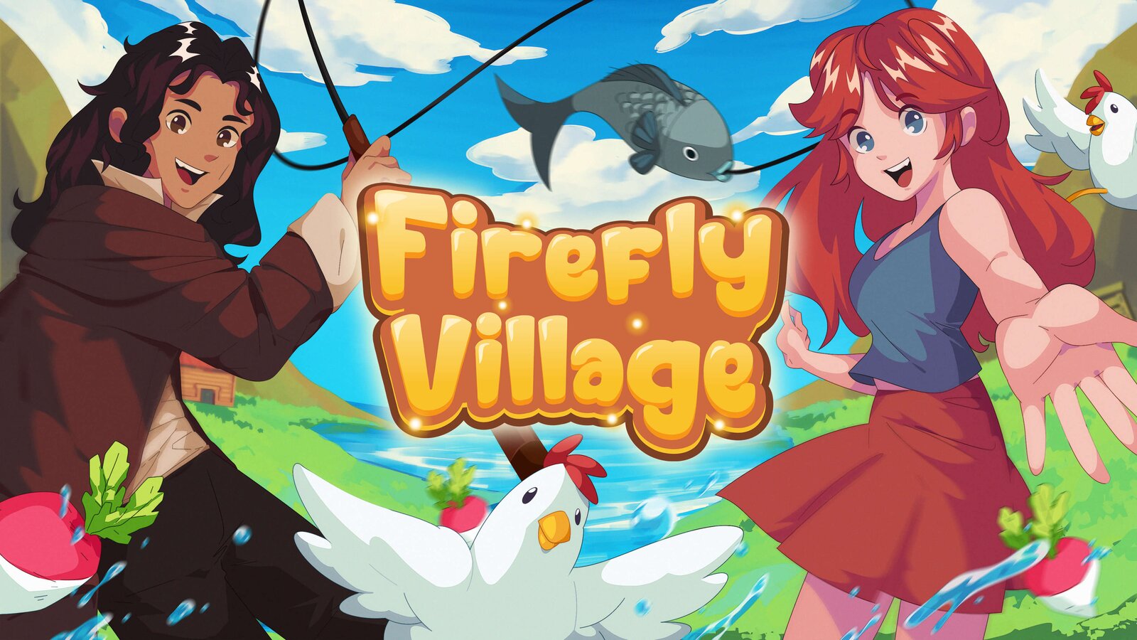 Firefly Village