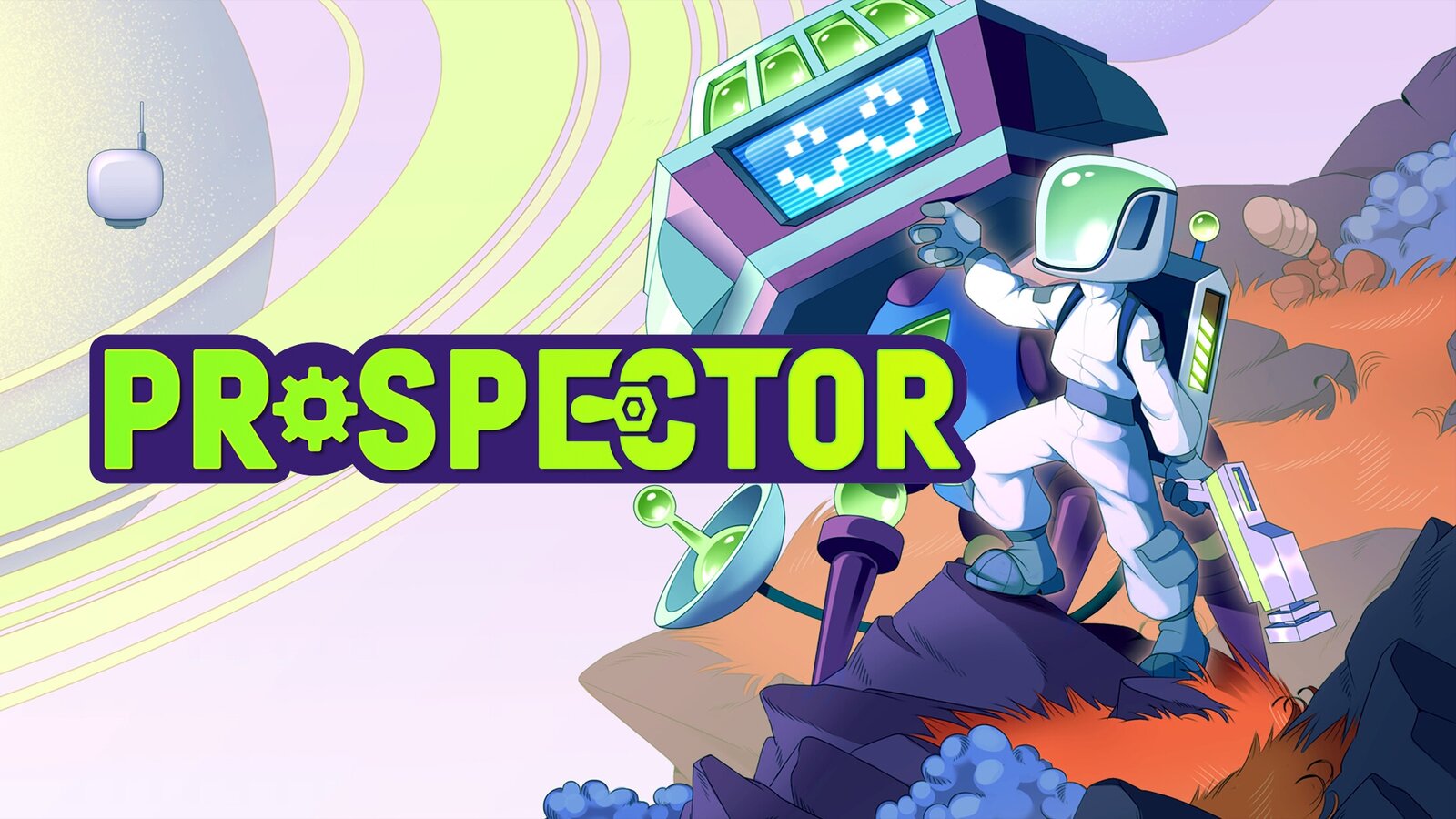Prospector
