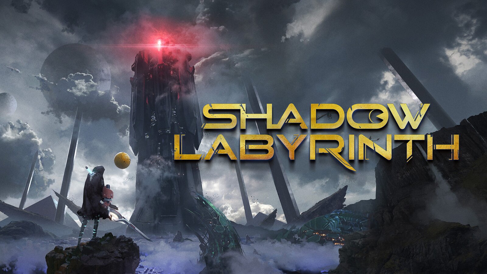 Shadow Labyrinth