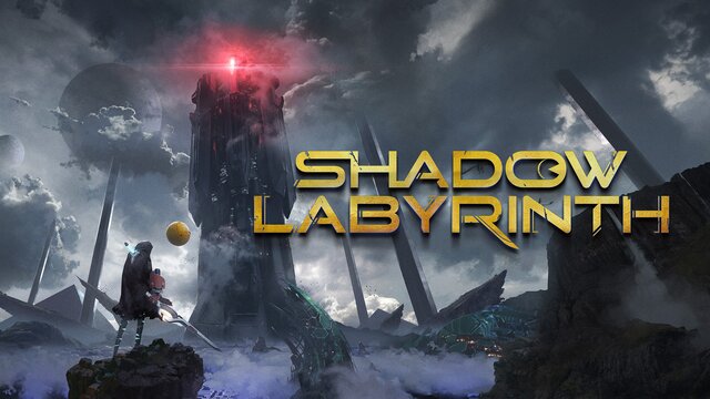 Shadow Labyrinth buy with a discount of 55%