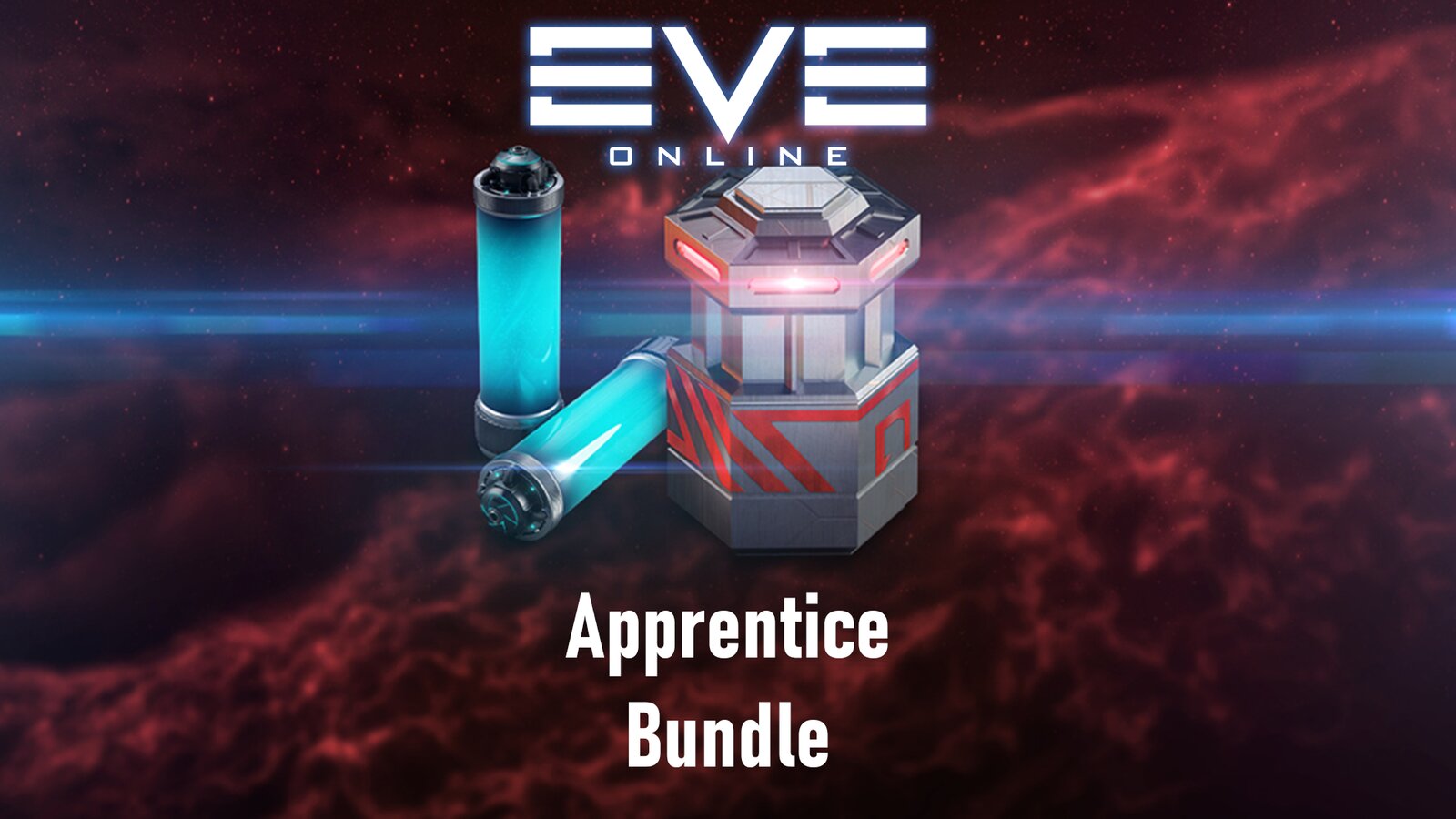 EVE Online - Набор «Ученик»