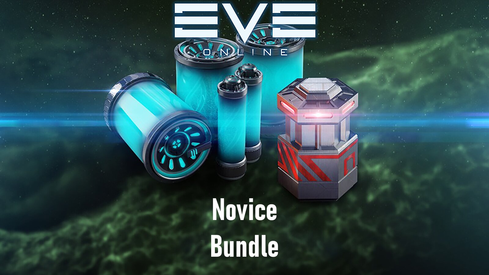 EVE Online - Набор «Новичок»