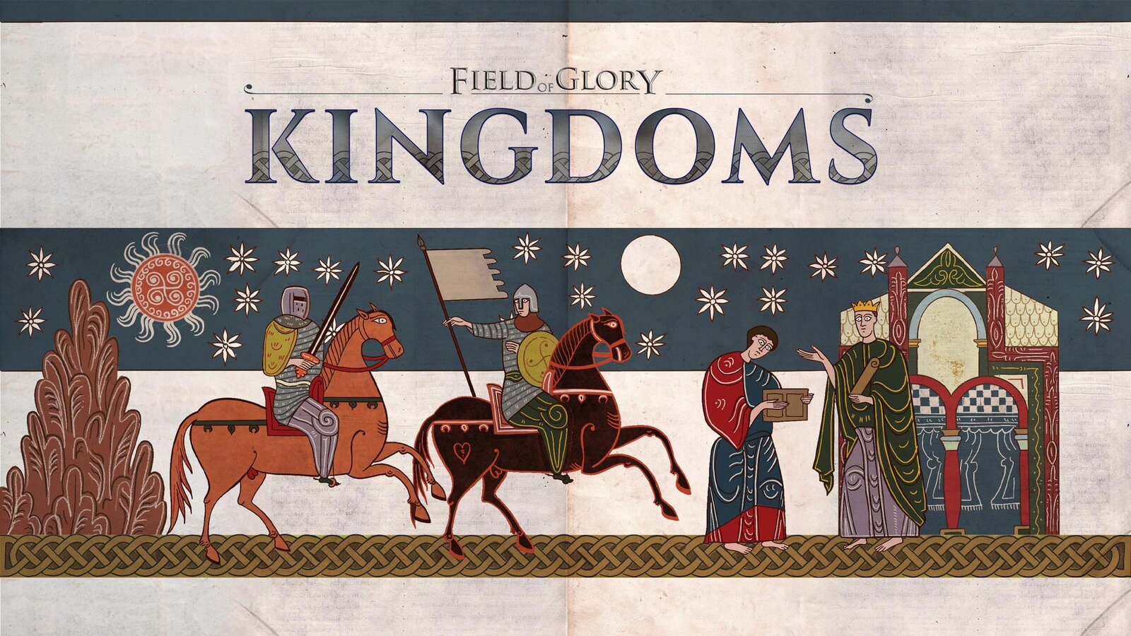 Field of Glory: Kingdoms