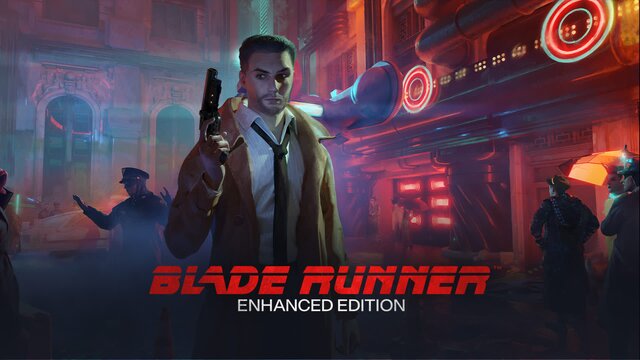 Blade Runner: Enhanced Edition купить со скидкой 57%