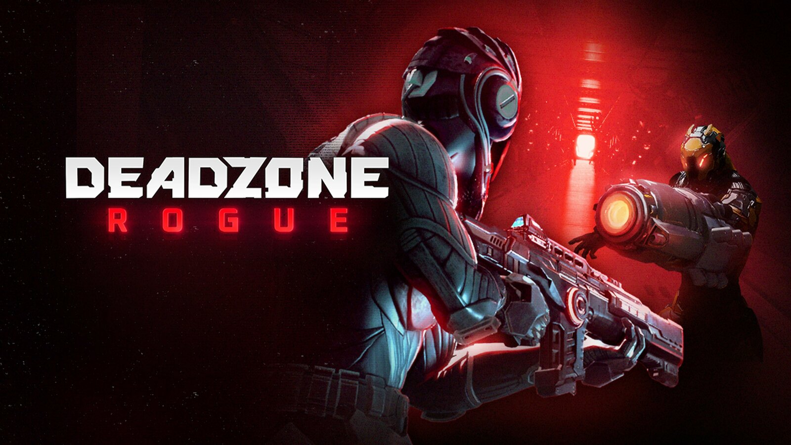 Deadzone: Rogue
