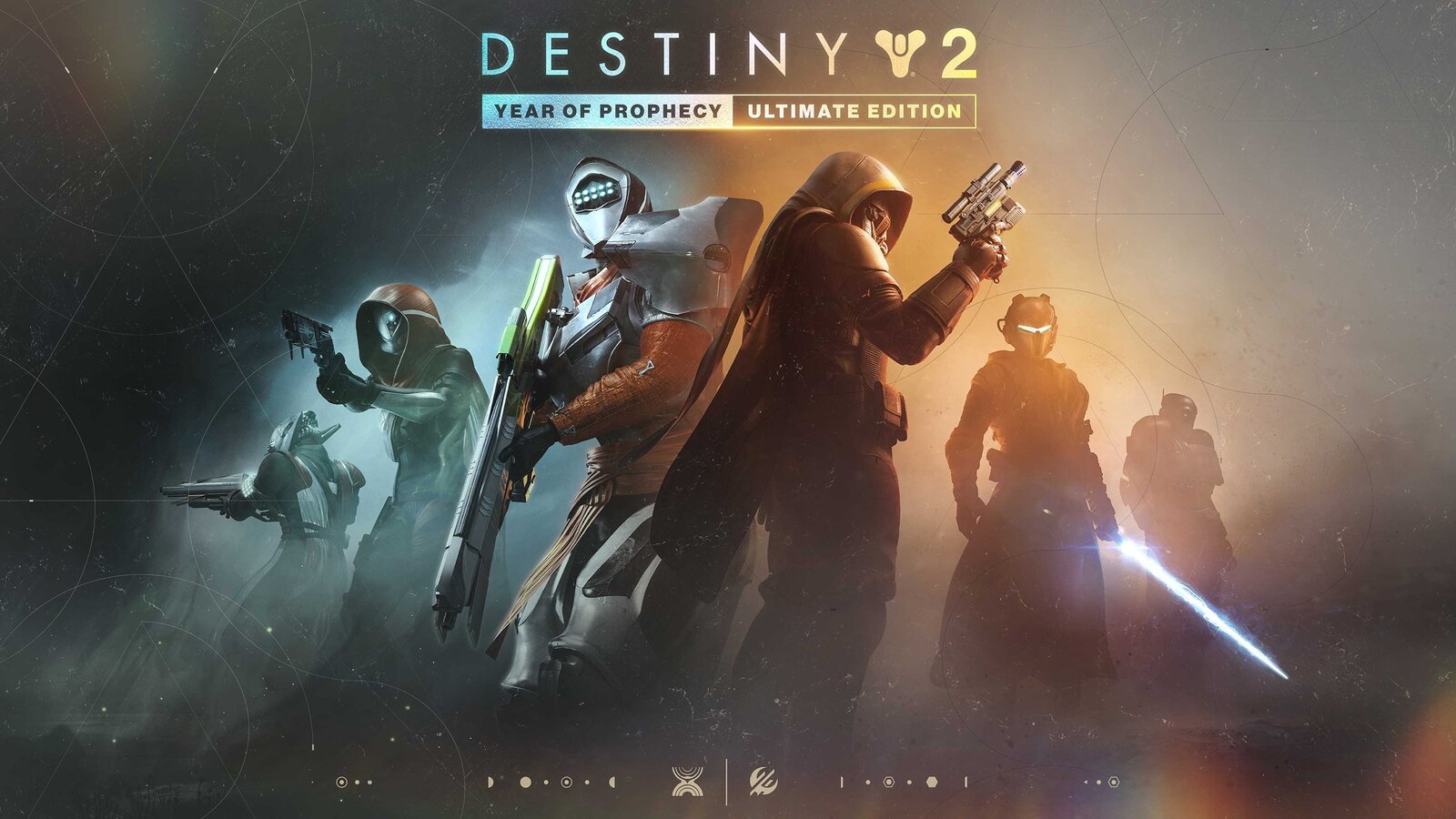 Destiny 2: Year of Prophecy - Ultimate Edition