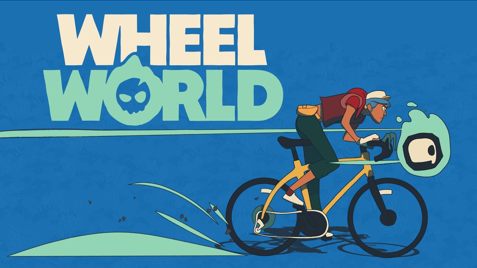 Wheel World