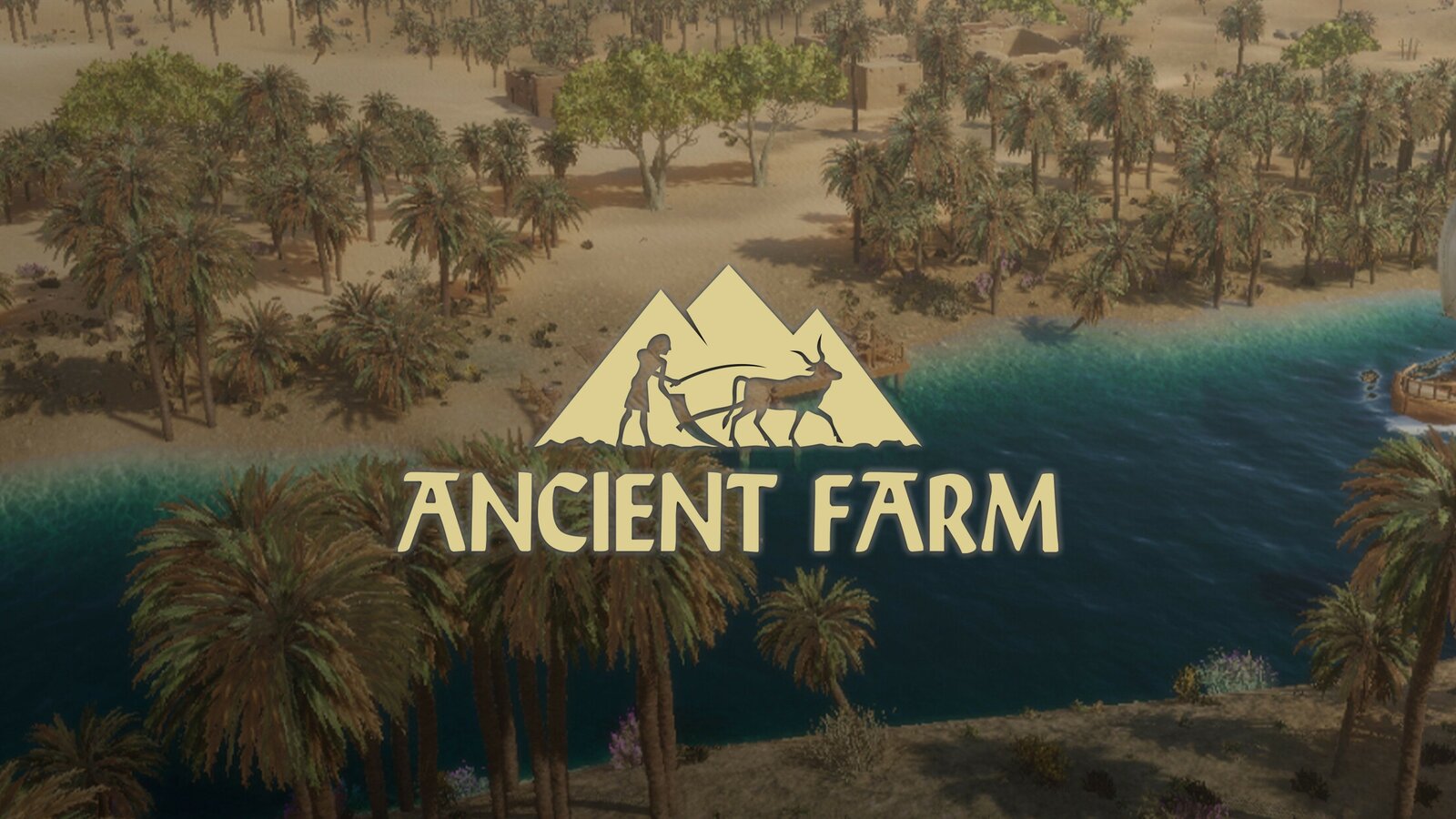 Ancient Farm