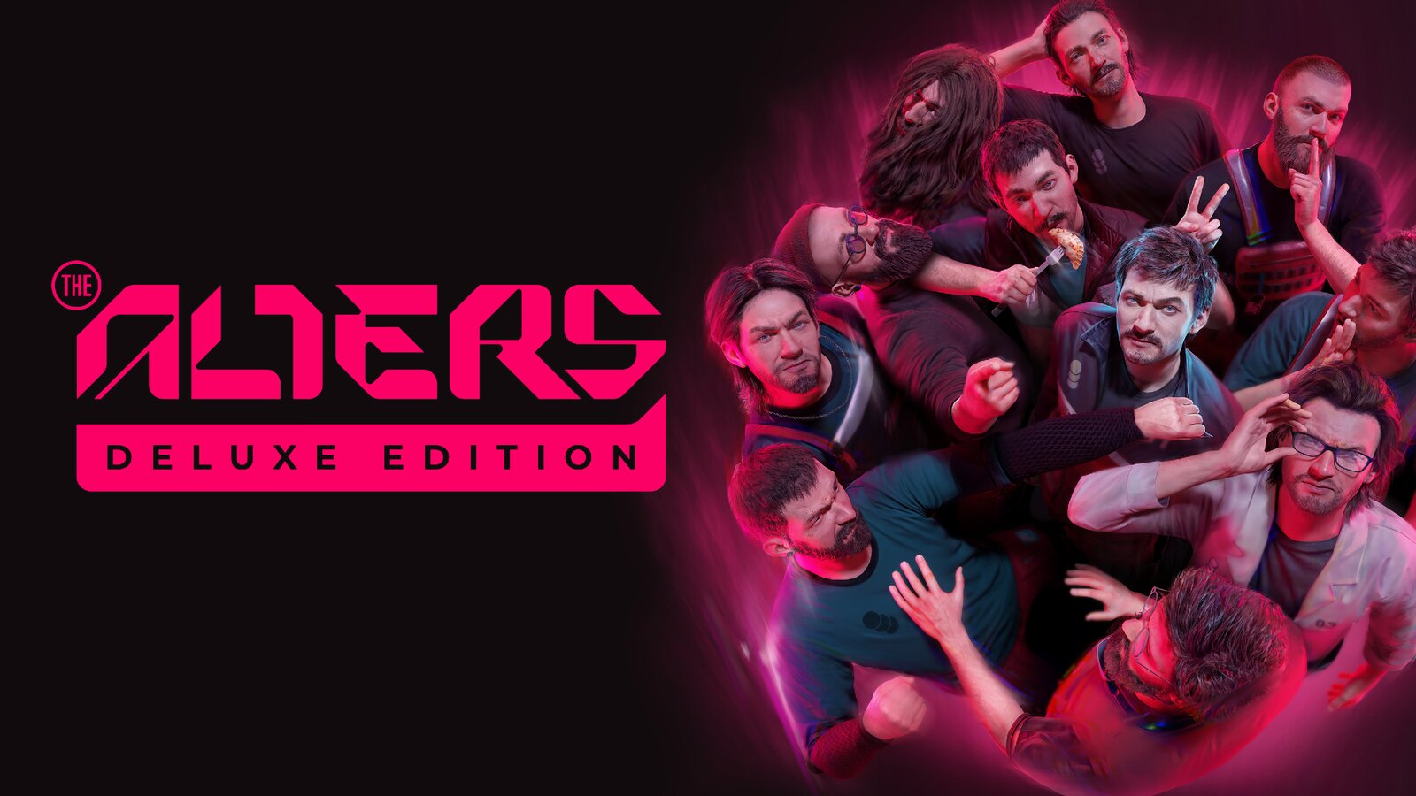 The Alters: Deluxe Edition