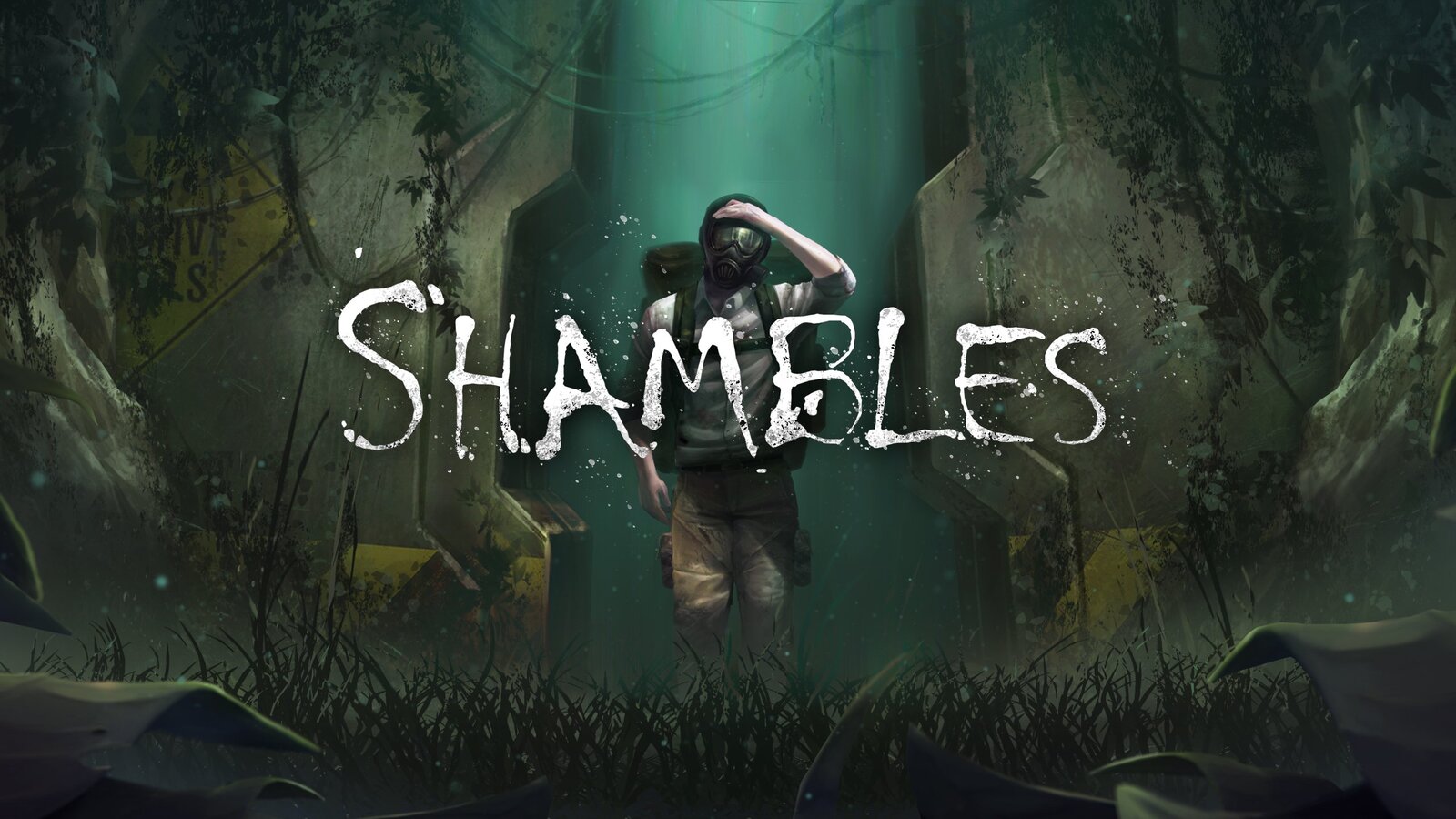 Shambles: Sons of Apocalypse