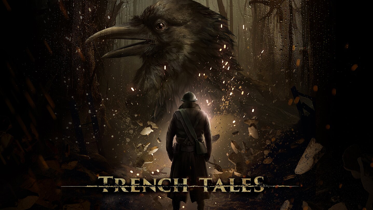 Trench Tales