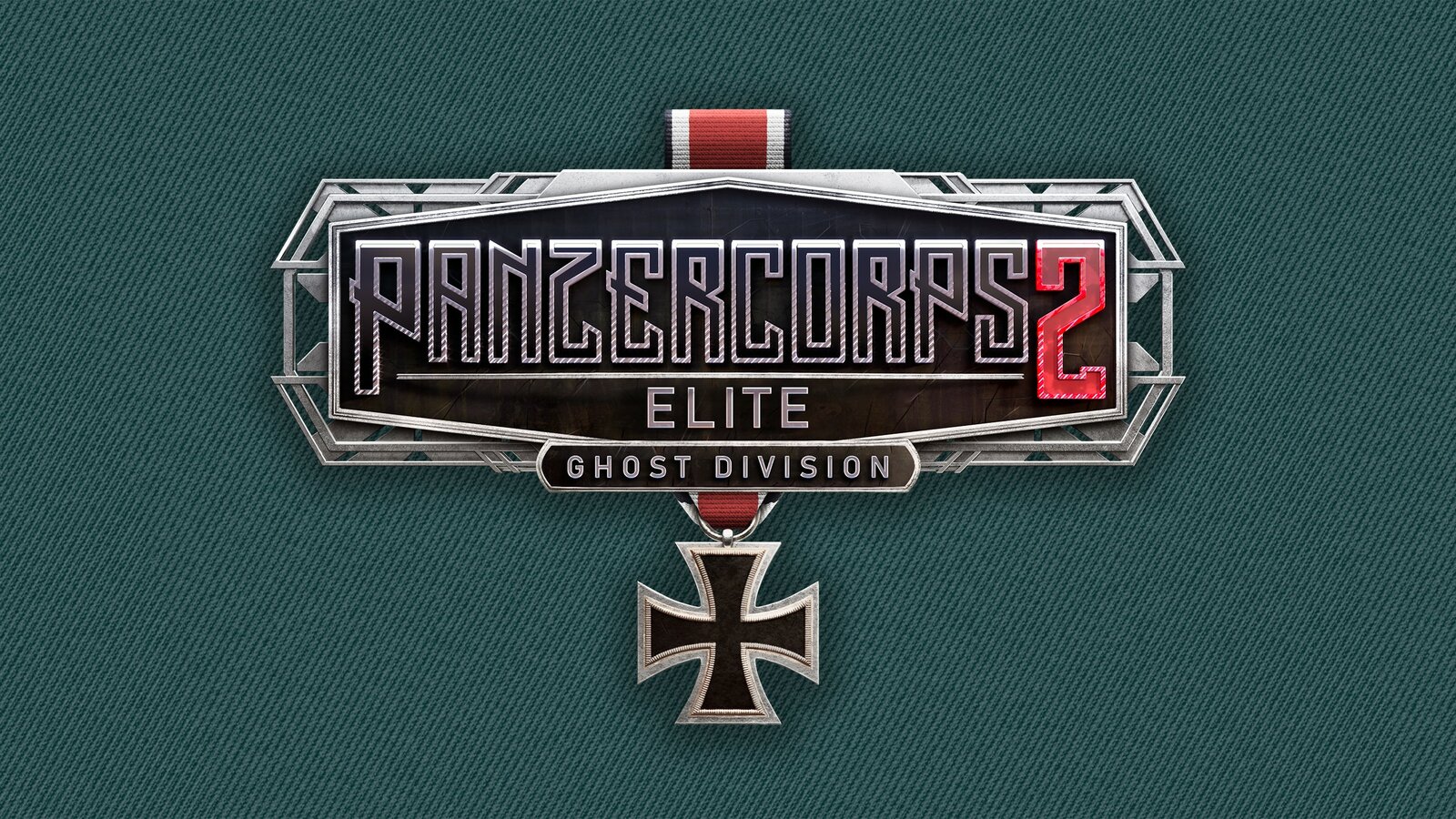 Panzer Corps 2: Elite - Ghost Division
