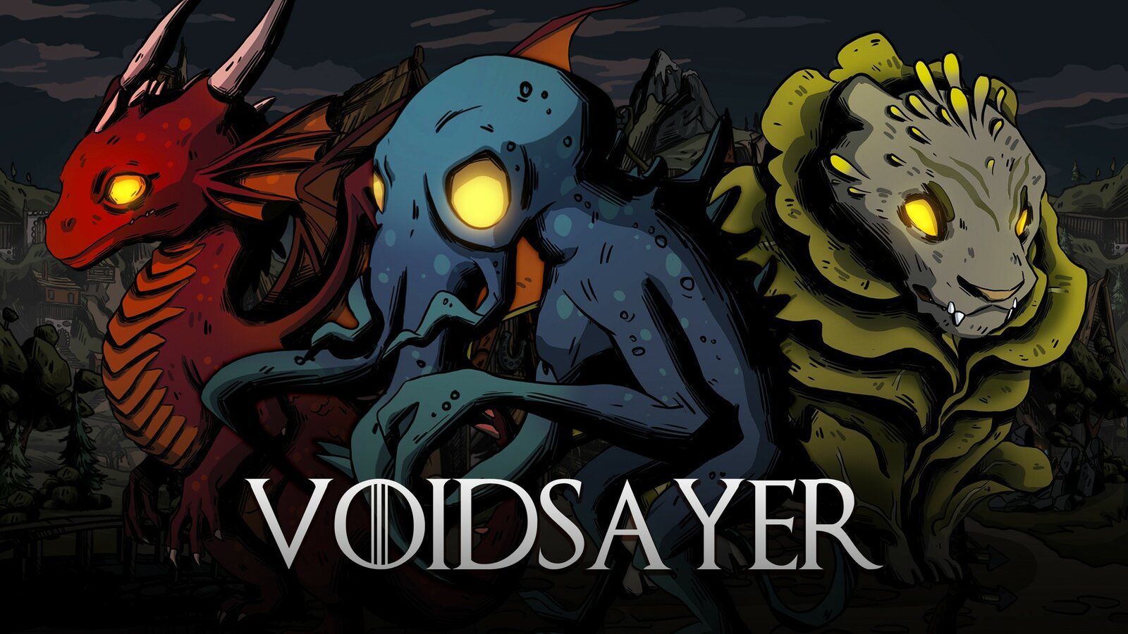 Voidsayer