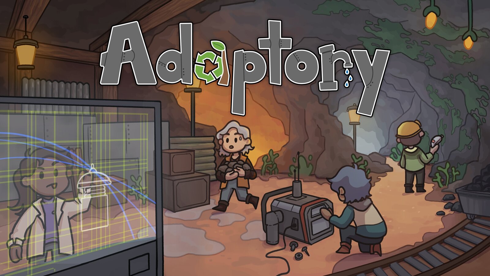 Adaptory