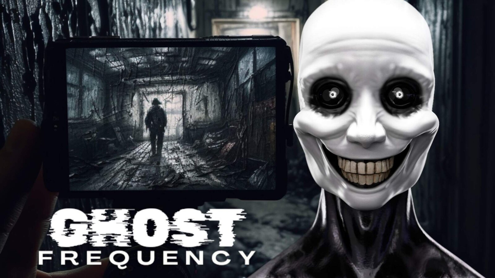Ghost Frequency