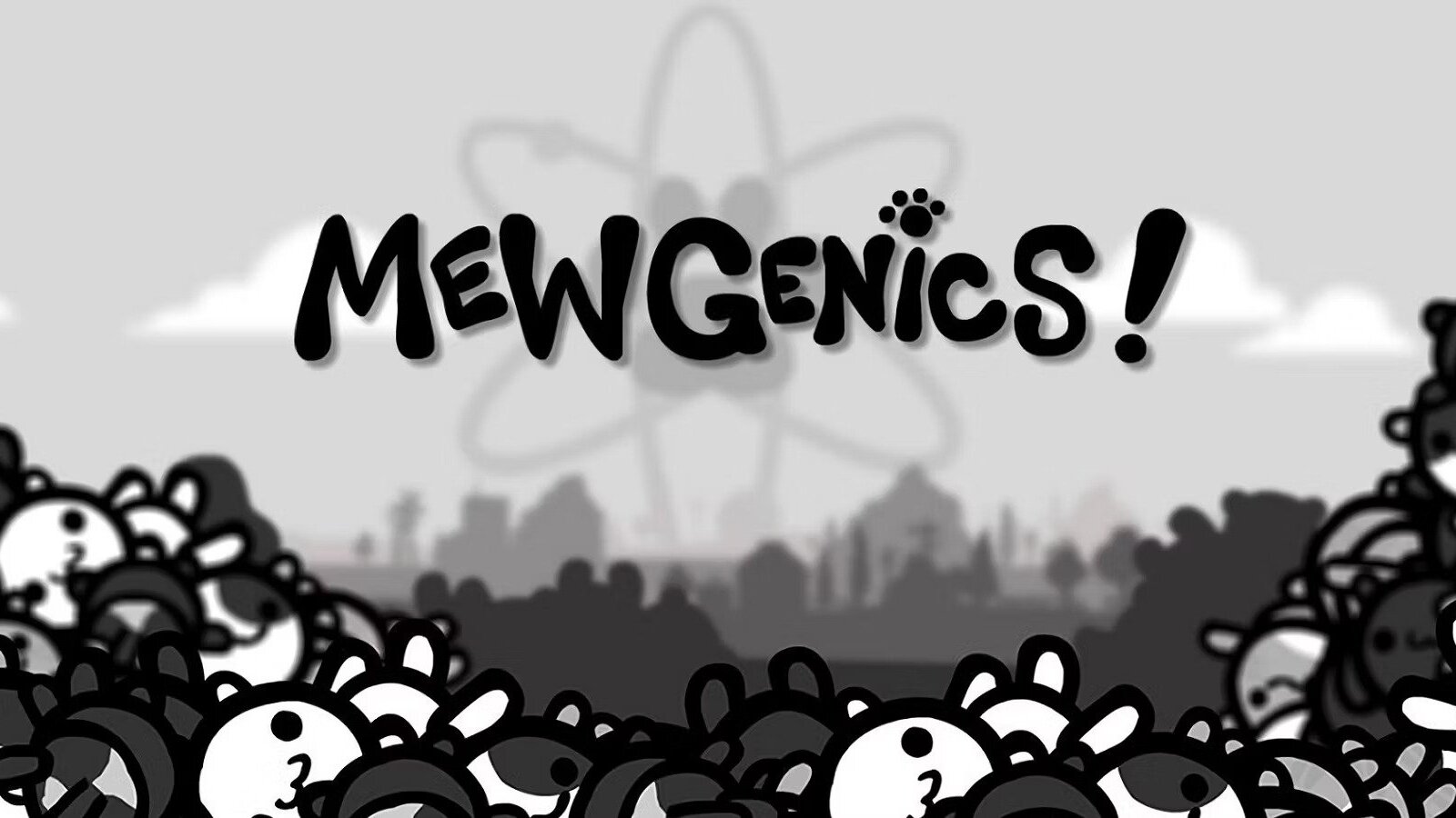 Mewgenics