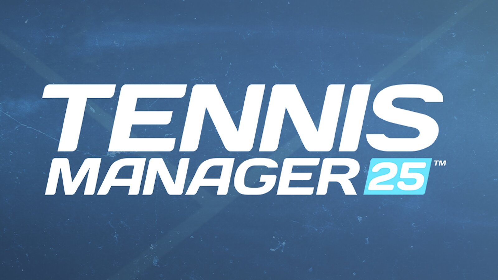 Tennis Manager 25