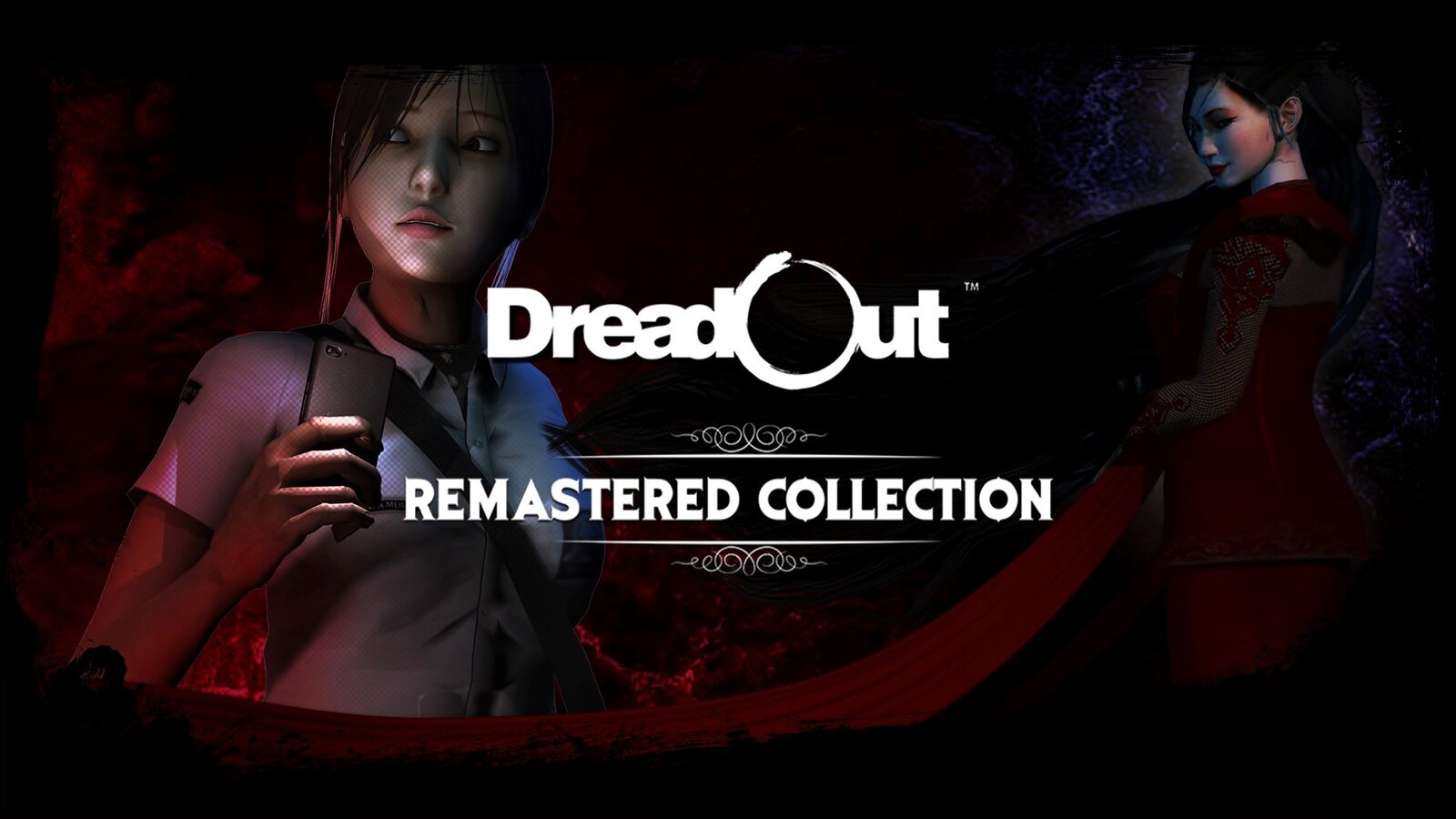 DreadOut Remastered Collection
