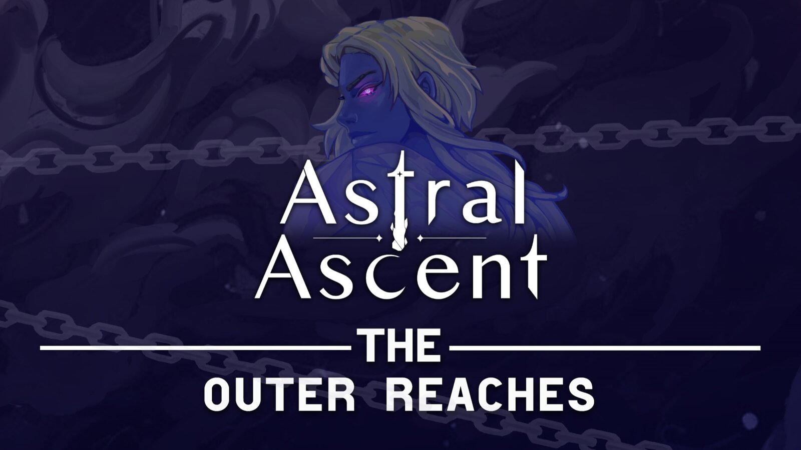 Astral Ascent - The Outer Reaches