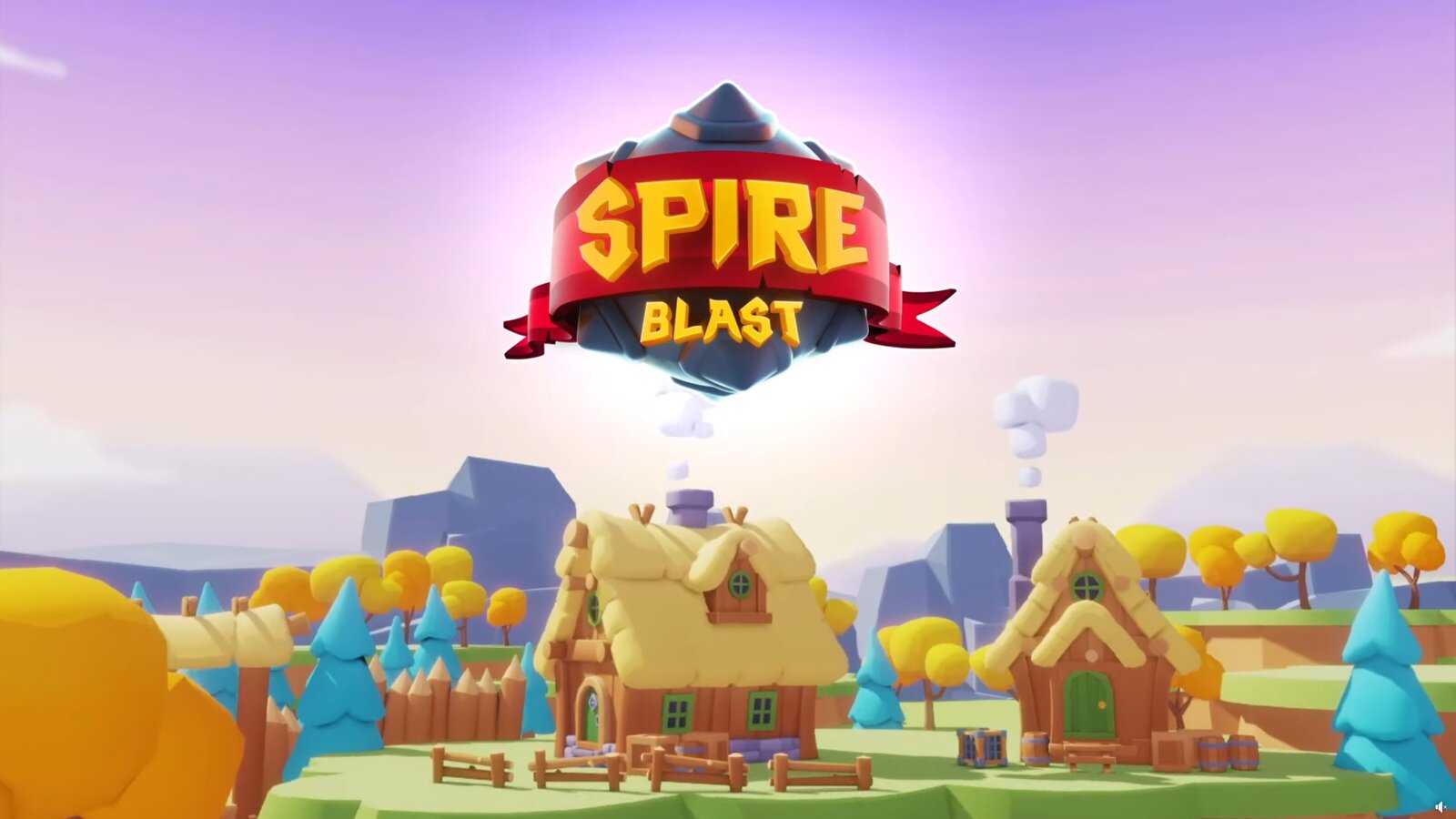 Spire Blast
