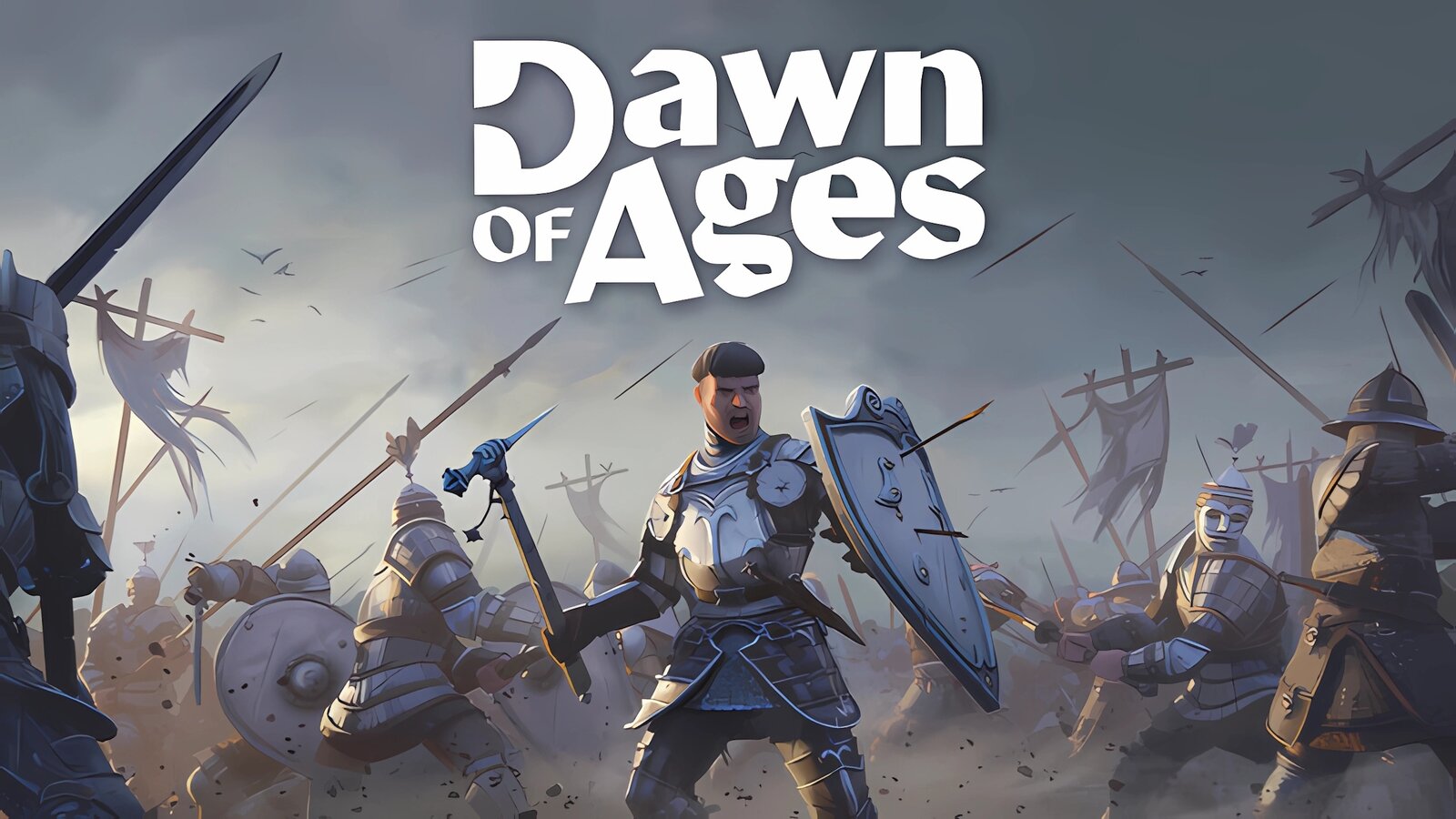Dawn of Ages