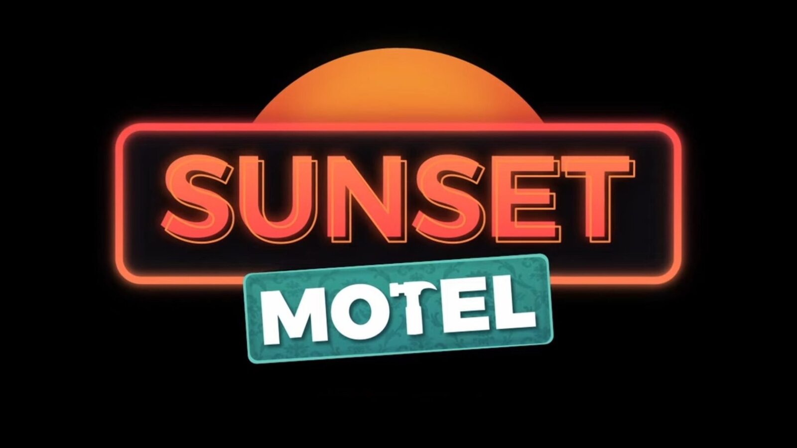 Sunset Motel