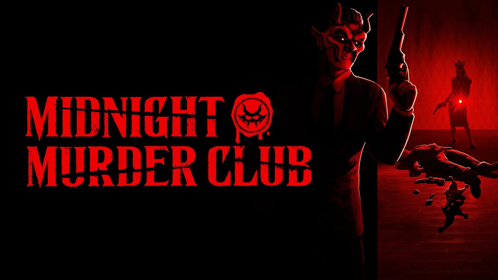 Midnight Murder Club