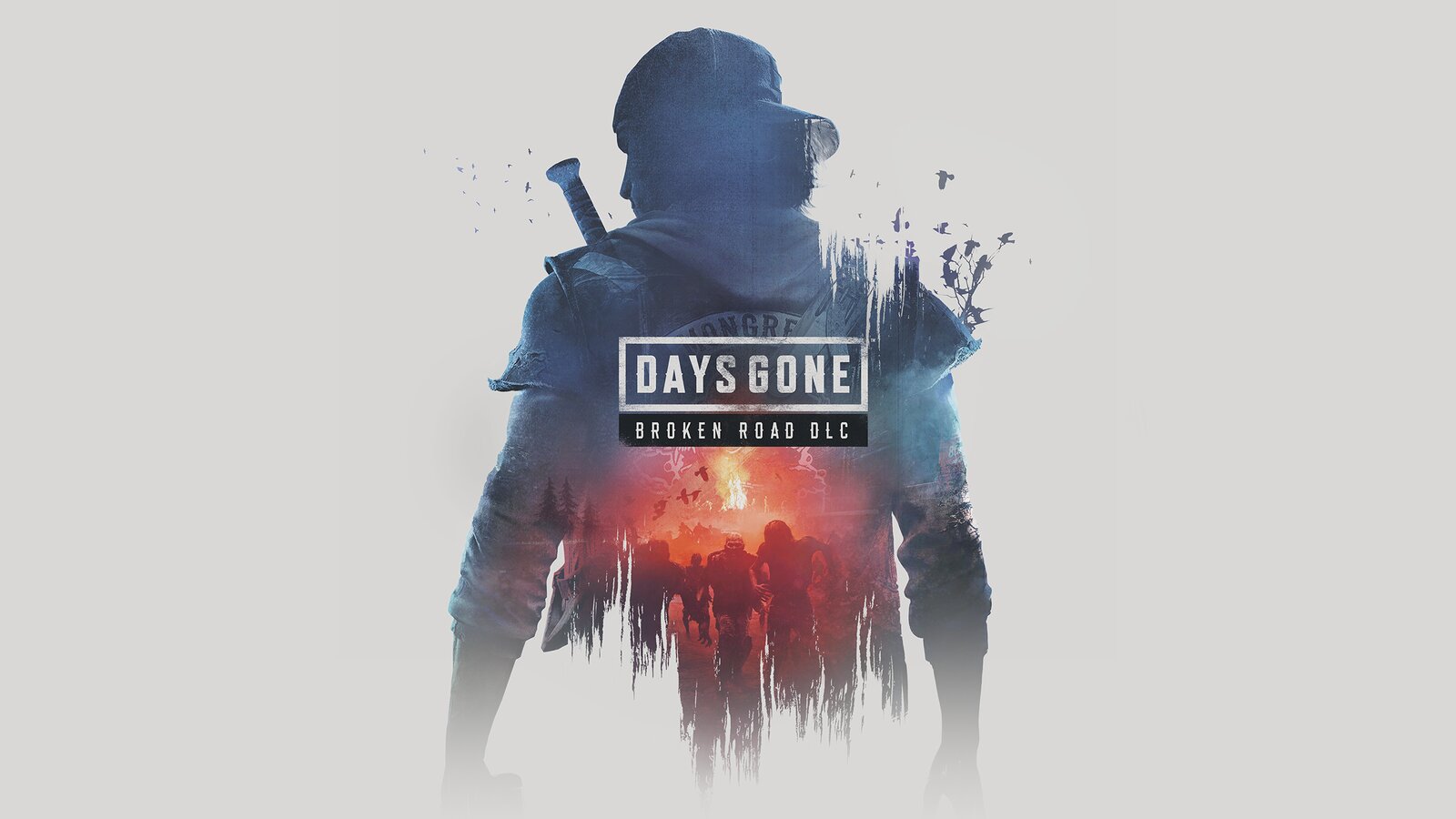 Days Gone - Broken Road DLC
