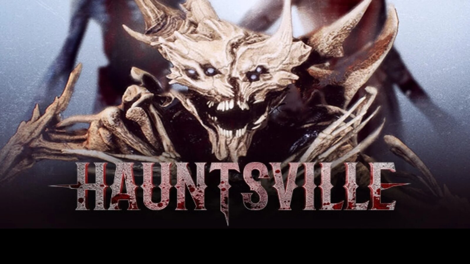 Hauntsville