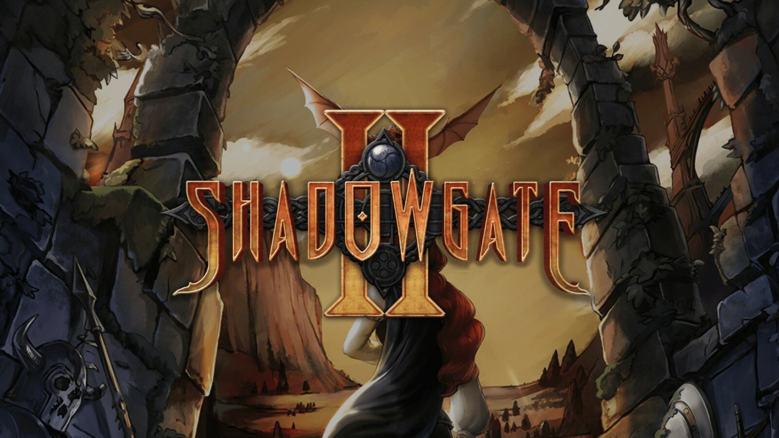 Shadowgate 2