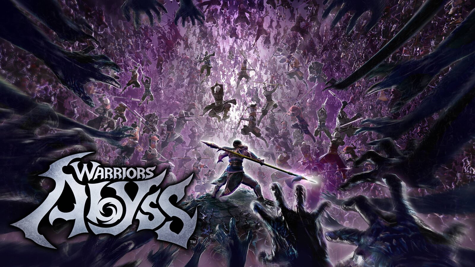 WARRIORS: Abyss
