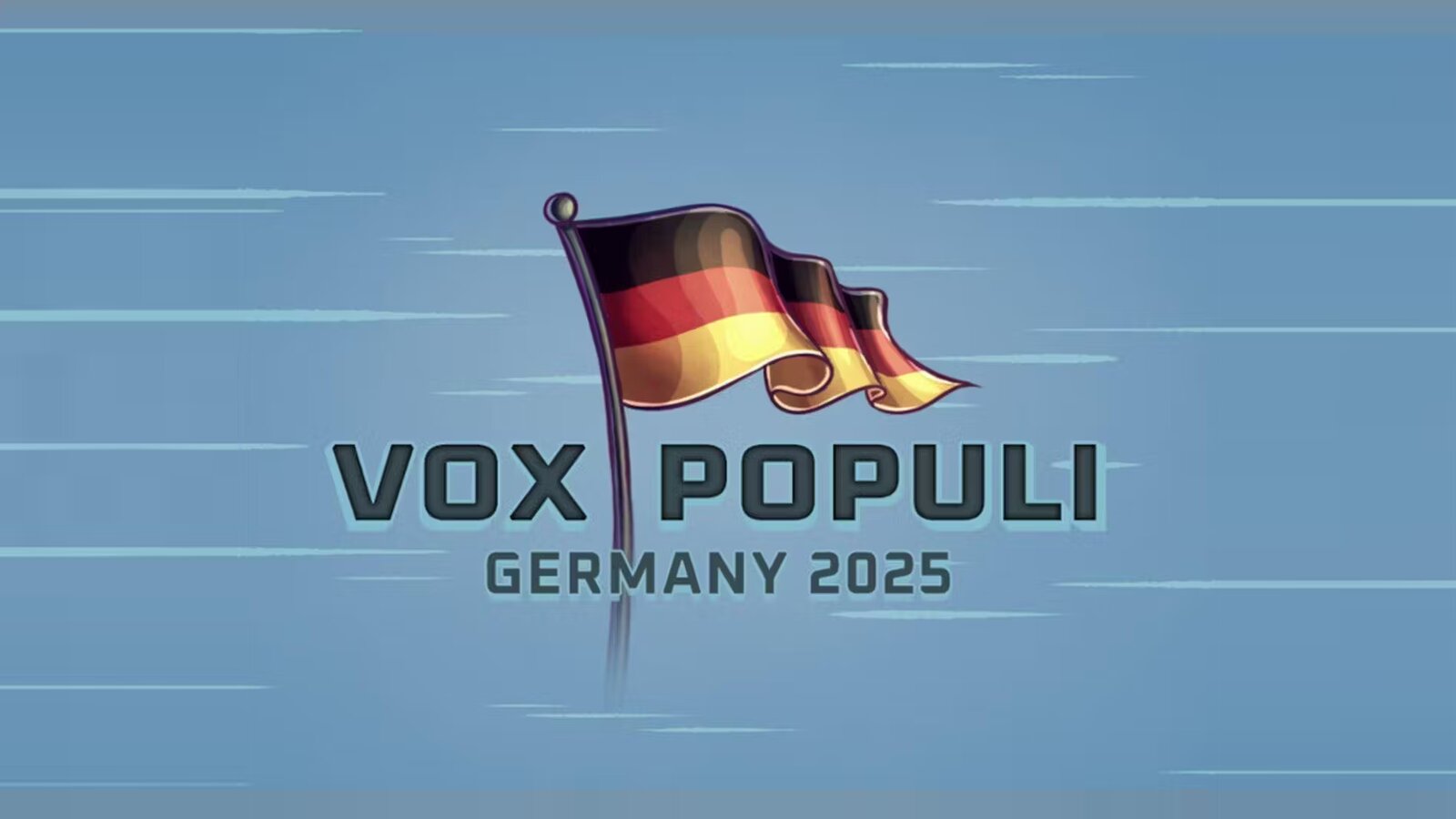 Vox Populi: Germany 2025