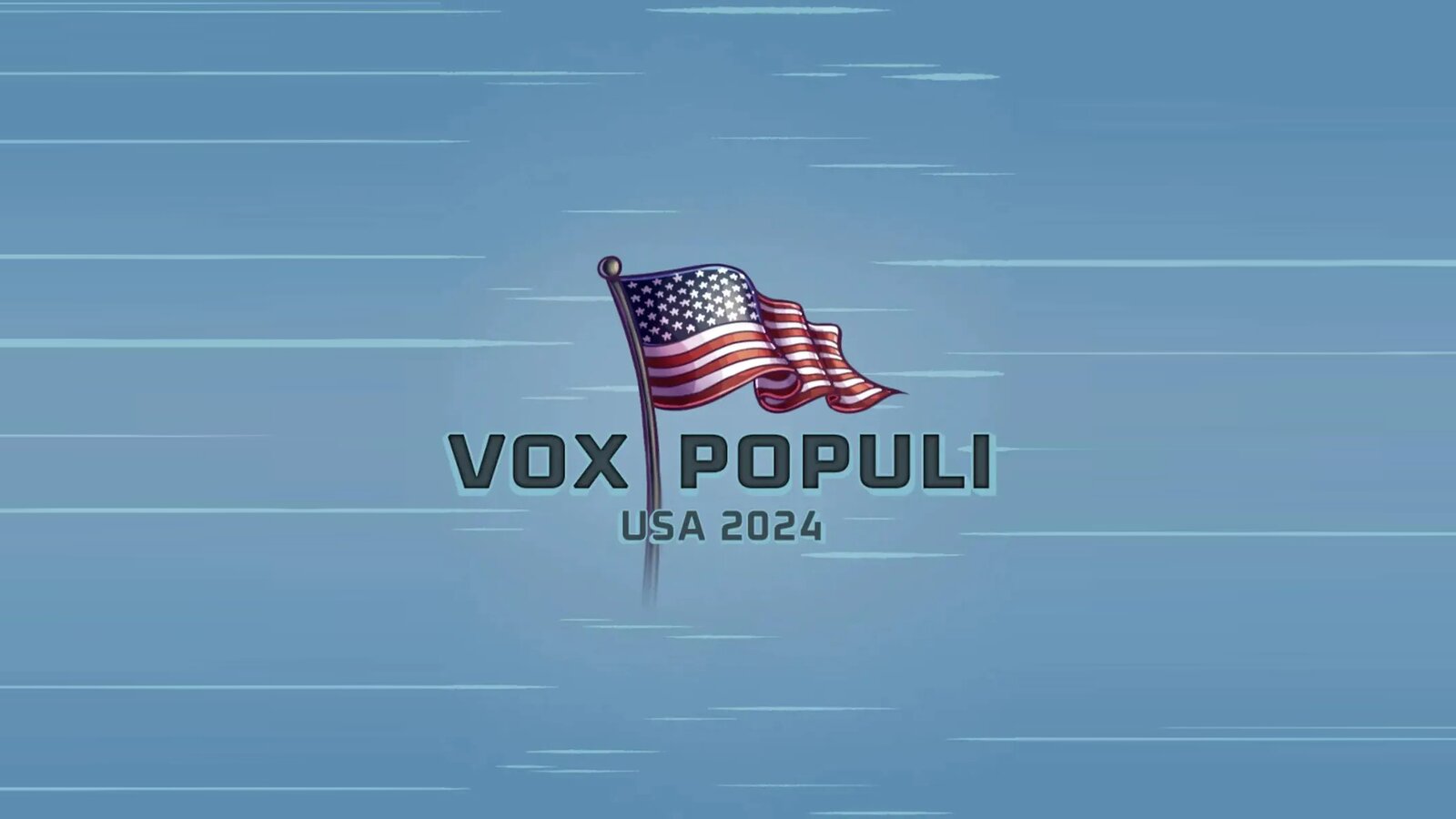Vox Populi: USA 2024