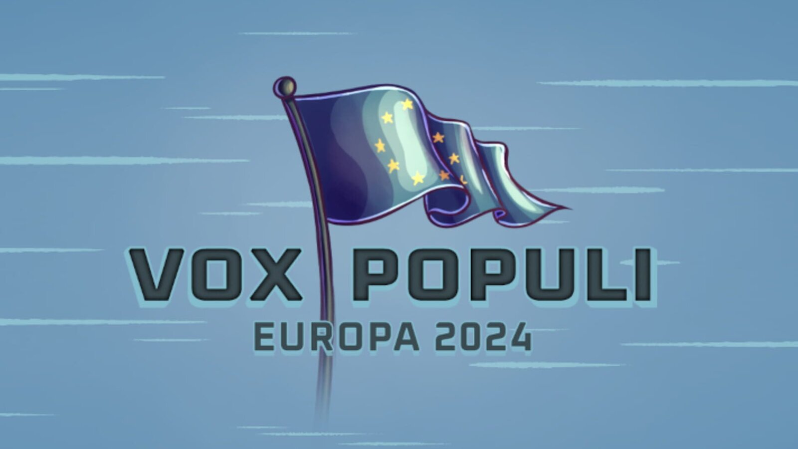 Vox Populi: Europa 2024