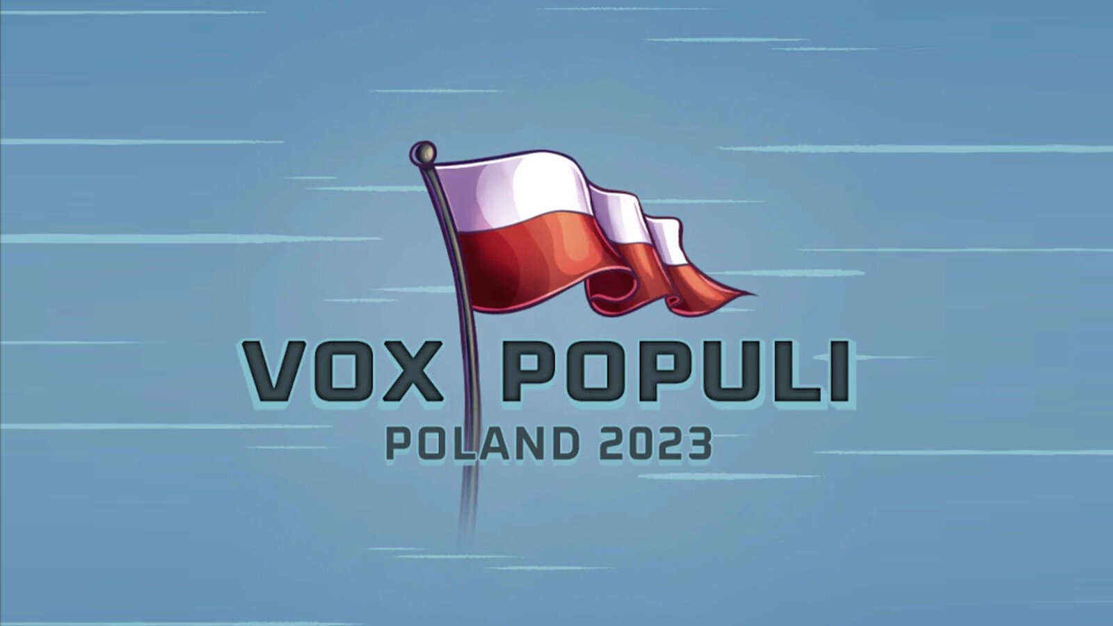 Vox Populi: Poland 2023
