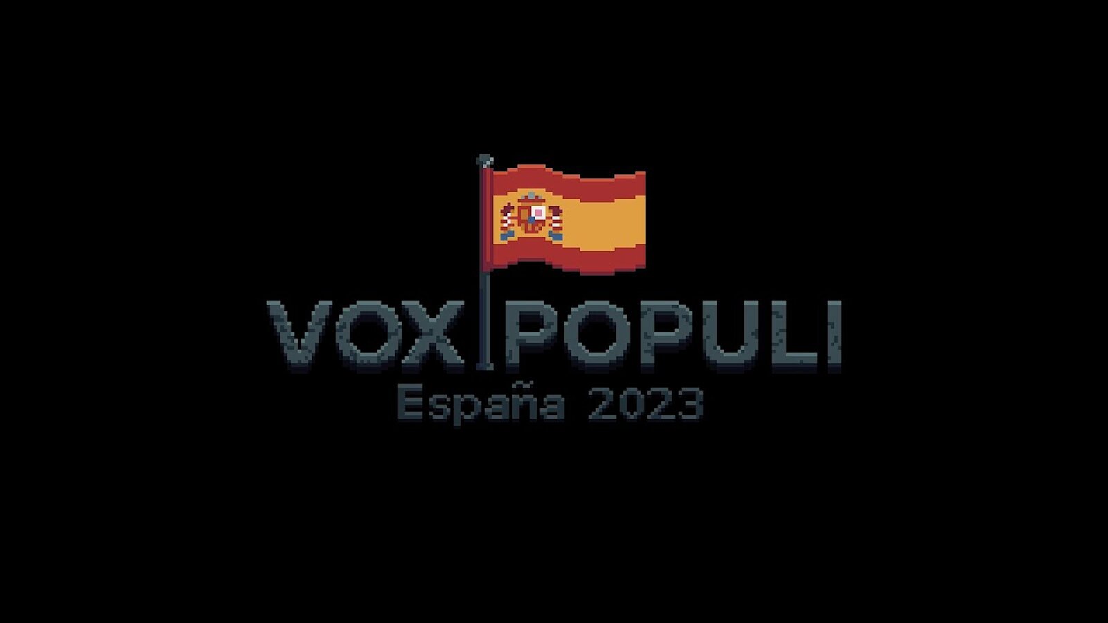 Vox Populi: Spain 2023