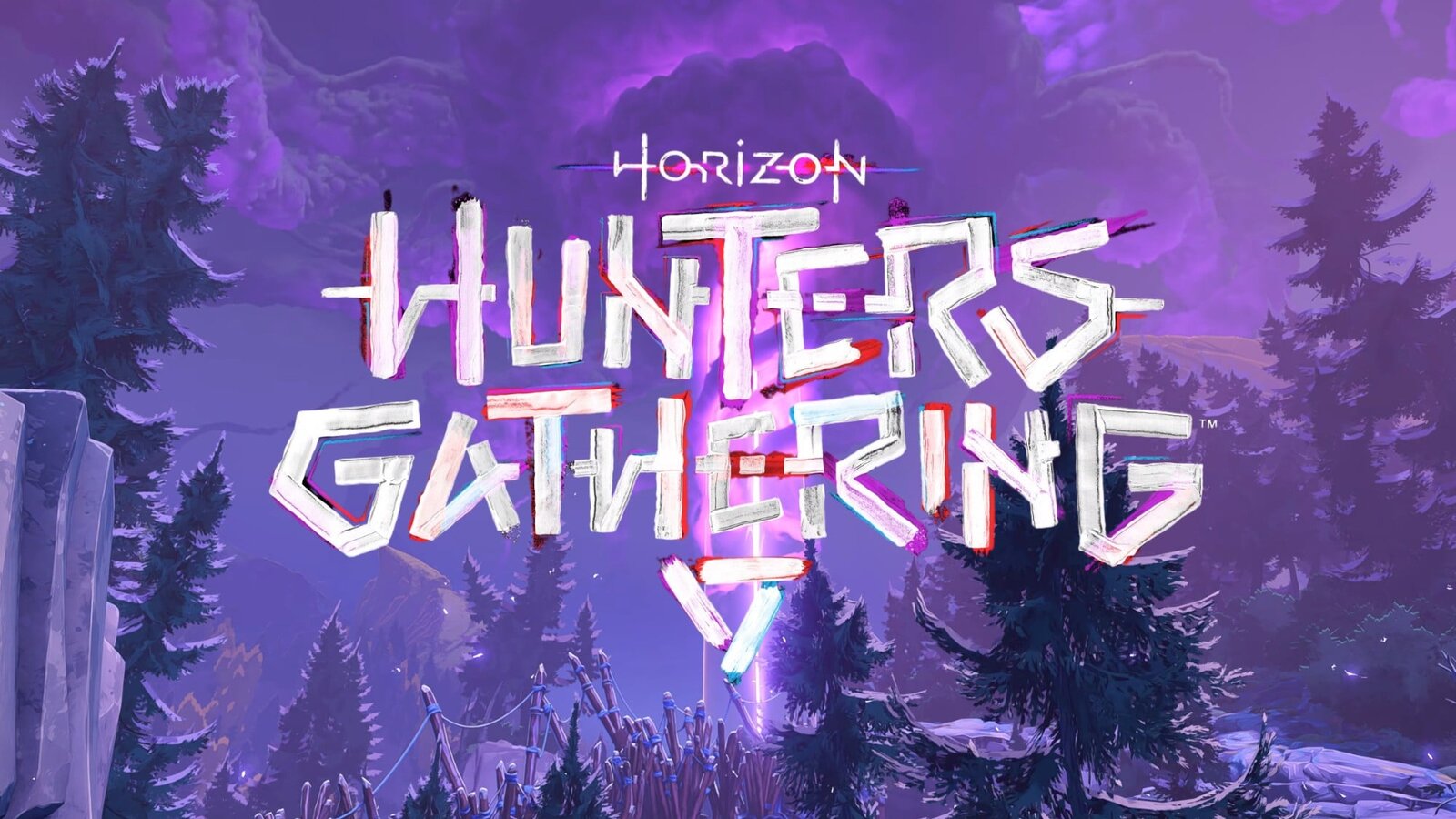 Horizon Hunters Gathering