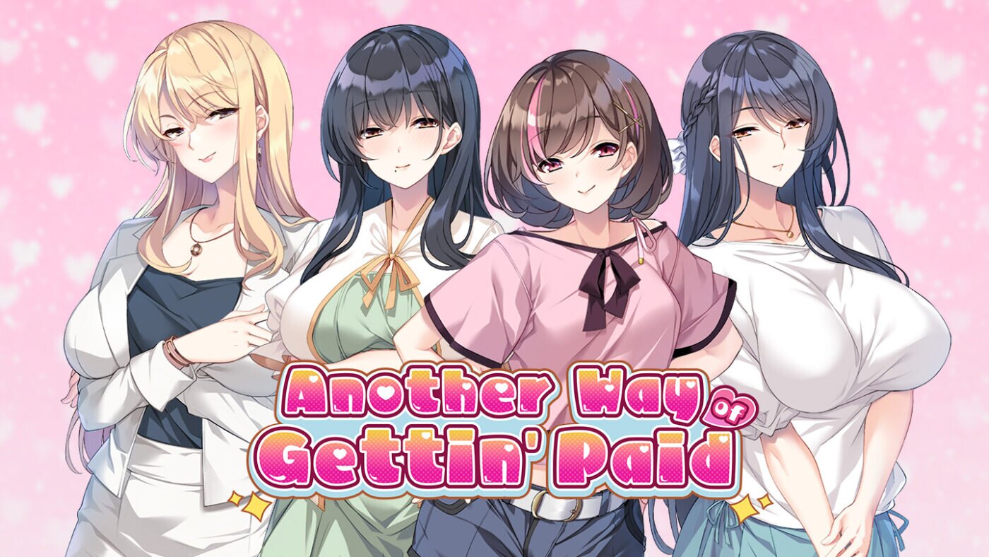 Another Way of Gettin' Paid